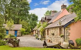 Catstone Lodge